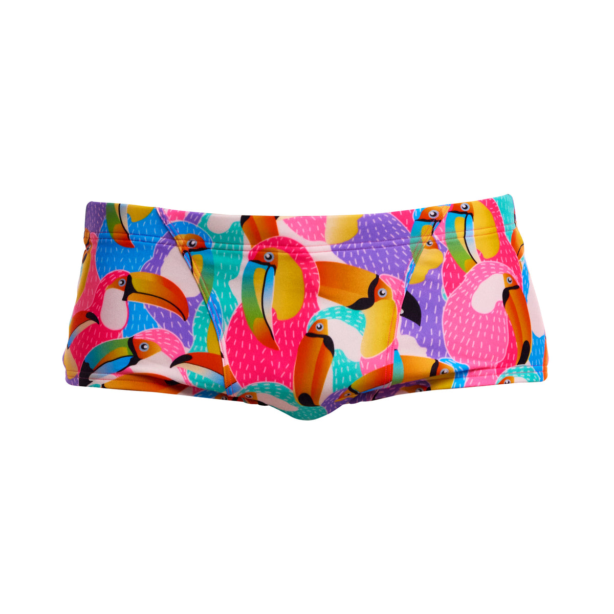 Tou By Tou | Mens Classic Trunks