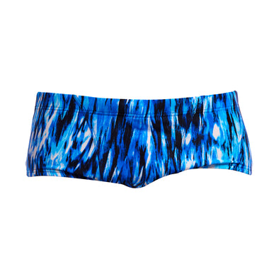Wing Streak | Mens Classic Trunks