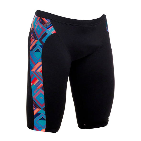 Boxed Up | Boys Training Jammers