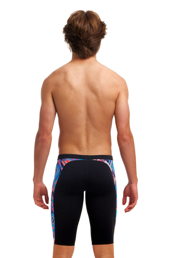 Boxed Up | Boys Training Jammers