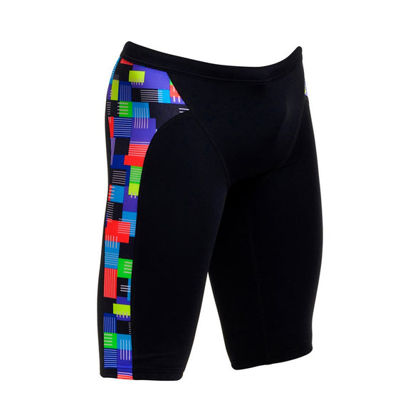 Chip Set | Boys Training Jammers