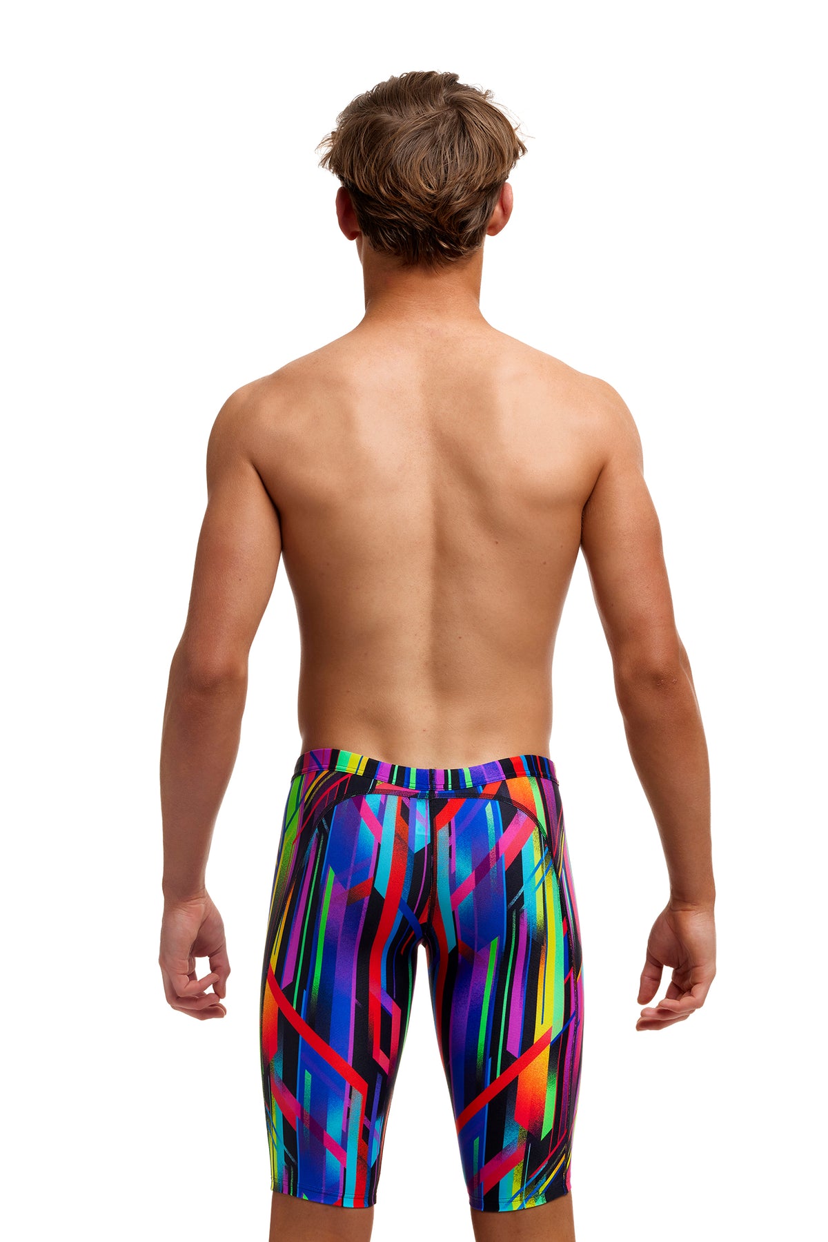 Baby Beamer | Boys Training Jammers