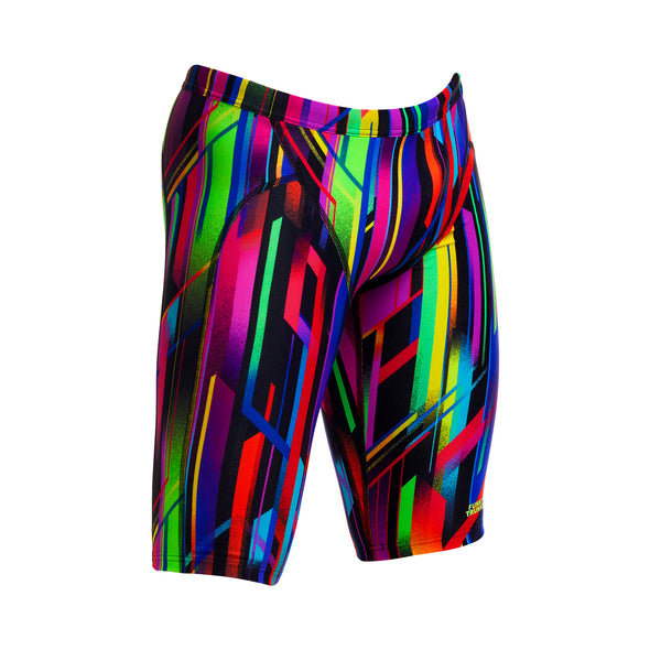 Baby Beamer | Boys Training Jammers