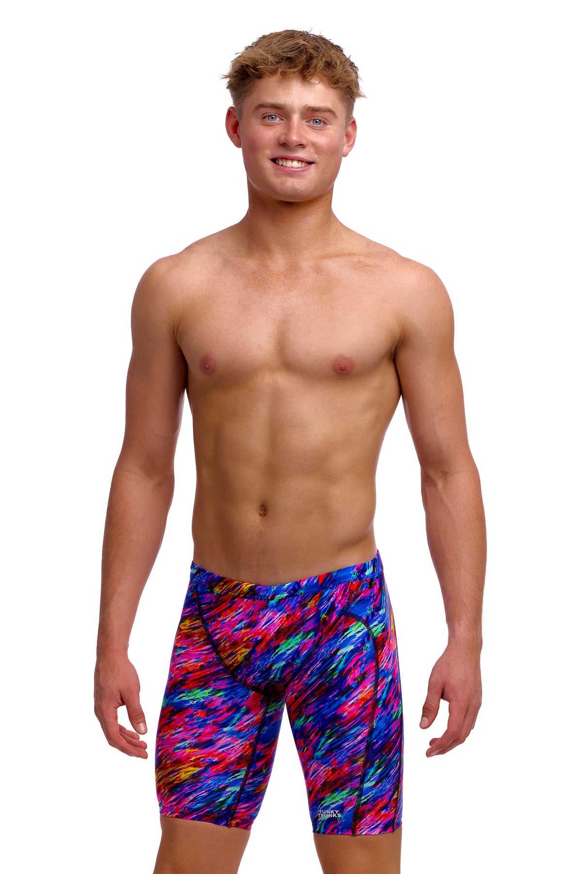 Big Bang | Boys Training Jammers