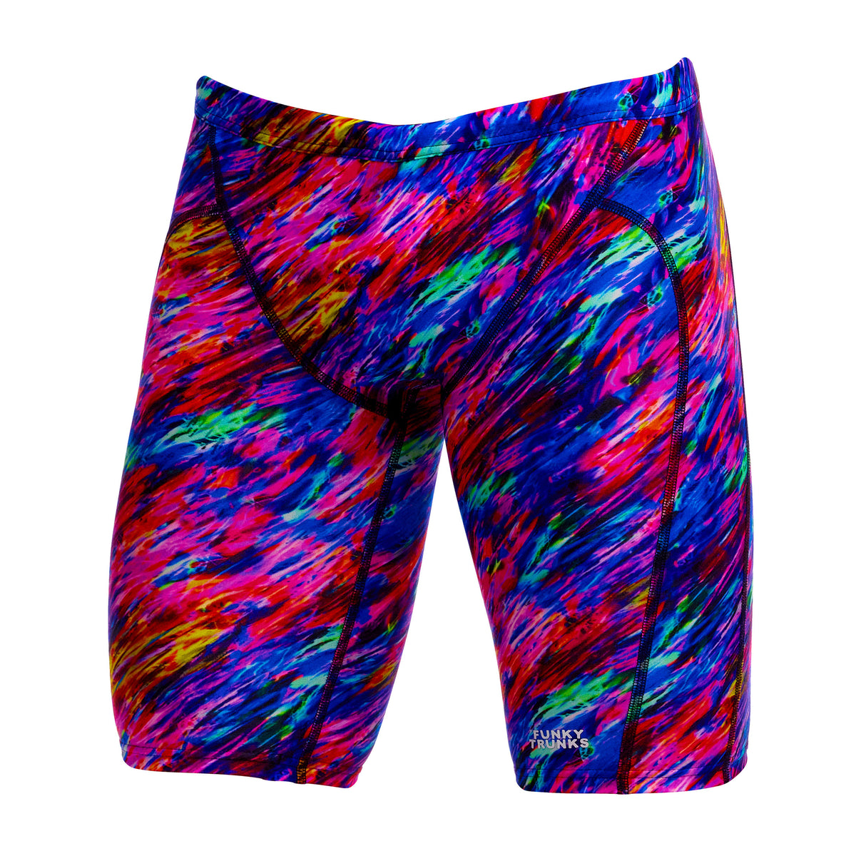 Big Bang | Boys Training Jammers