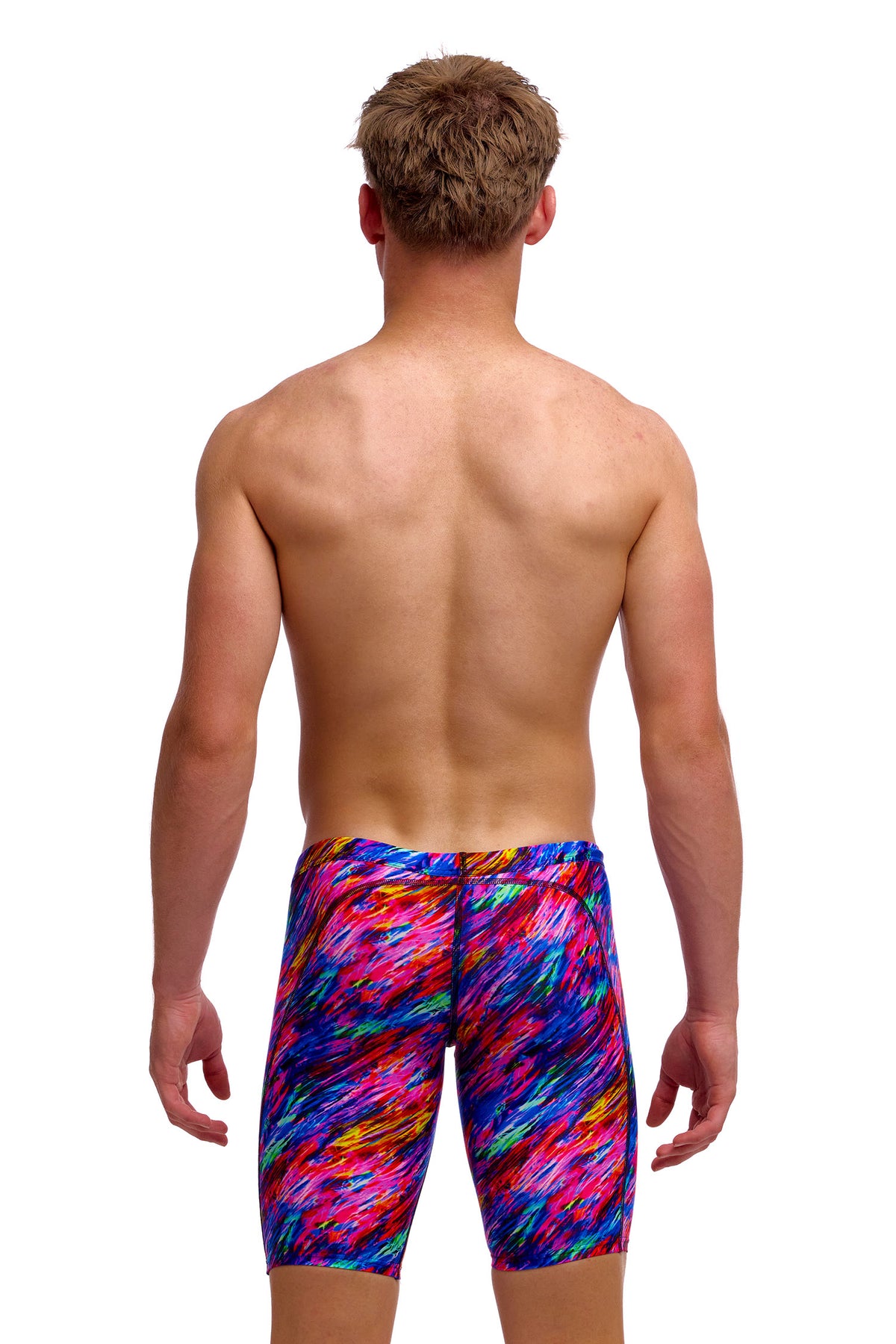 Big Bang | Boys Training Jammers