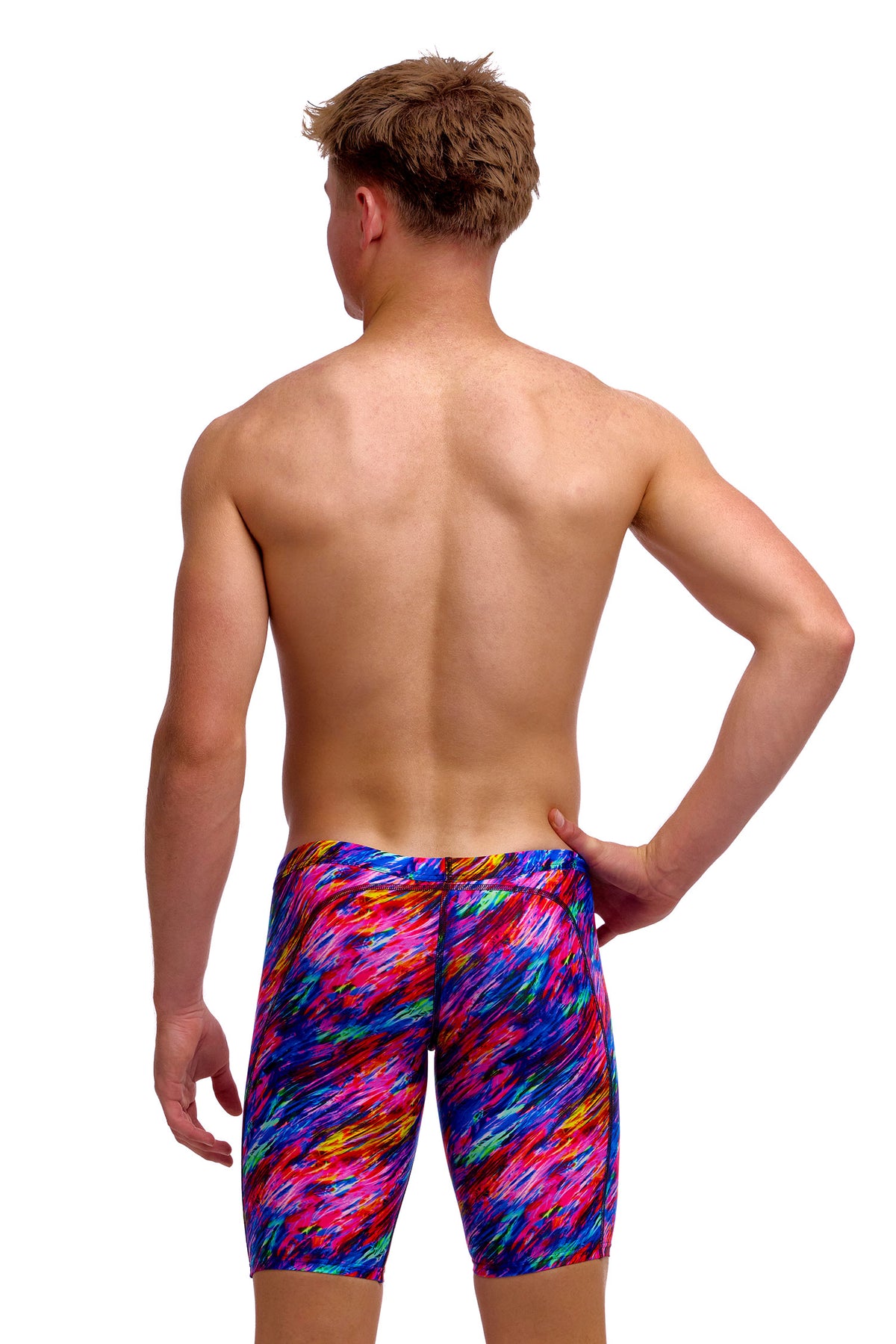 Big Bang | Boys Training Jammers
