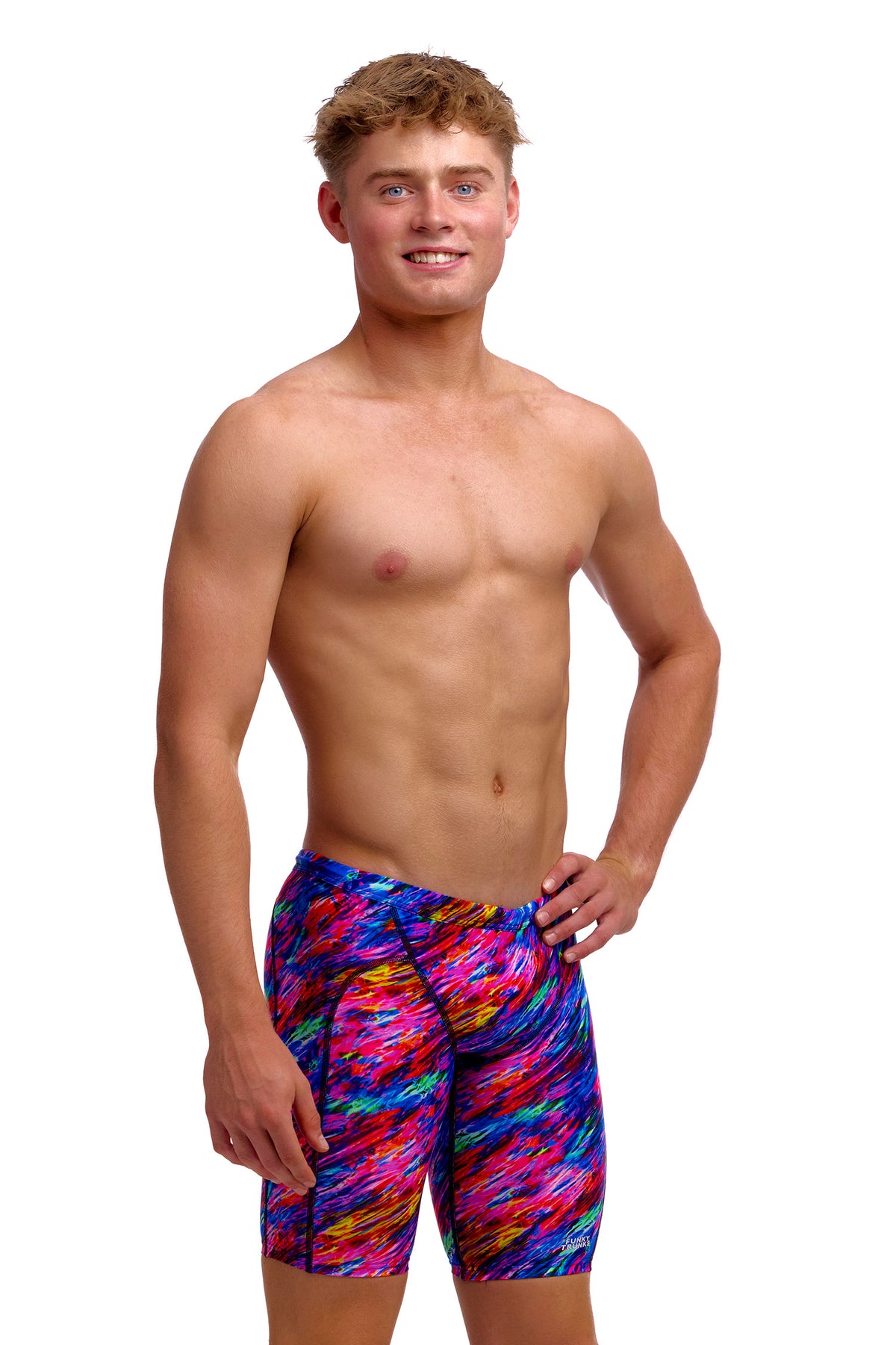 Big Bang | Boys Training Jammers