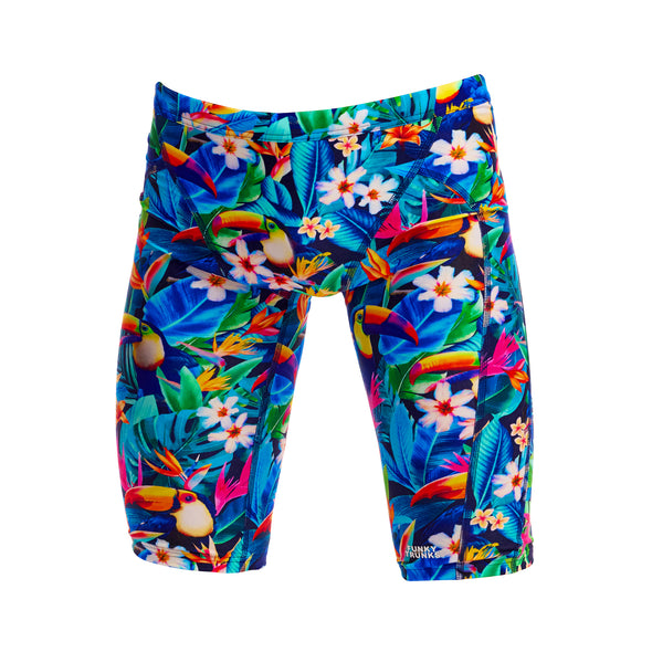 Birdie Wordie | Boys Training Jammers