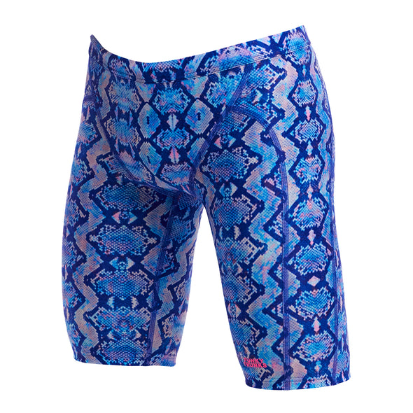 Blue Viper | Boys Training Jammers