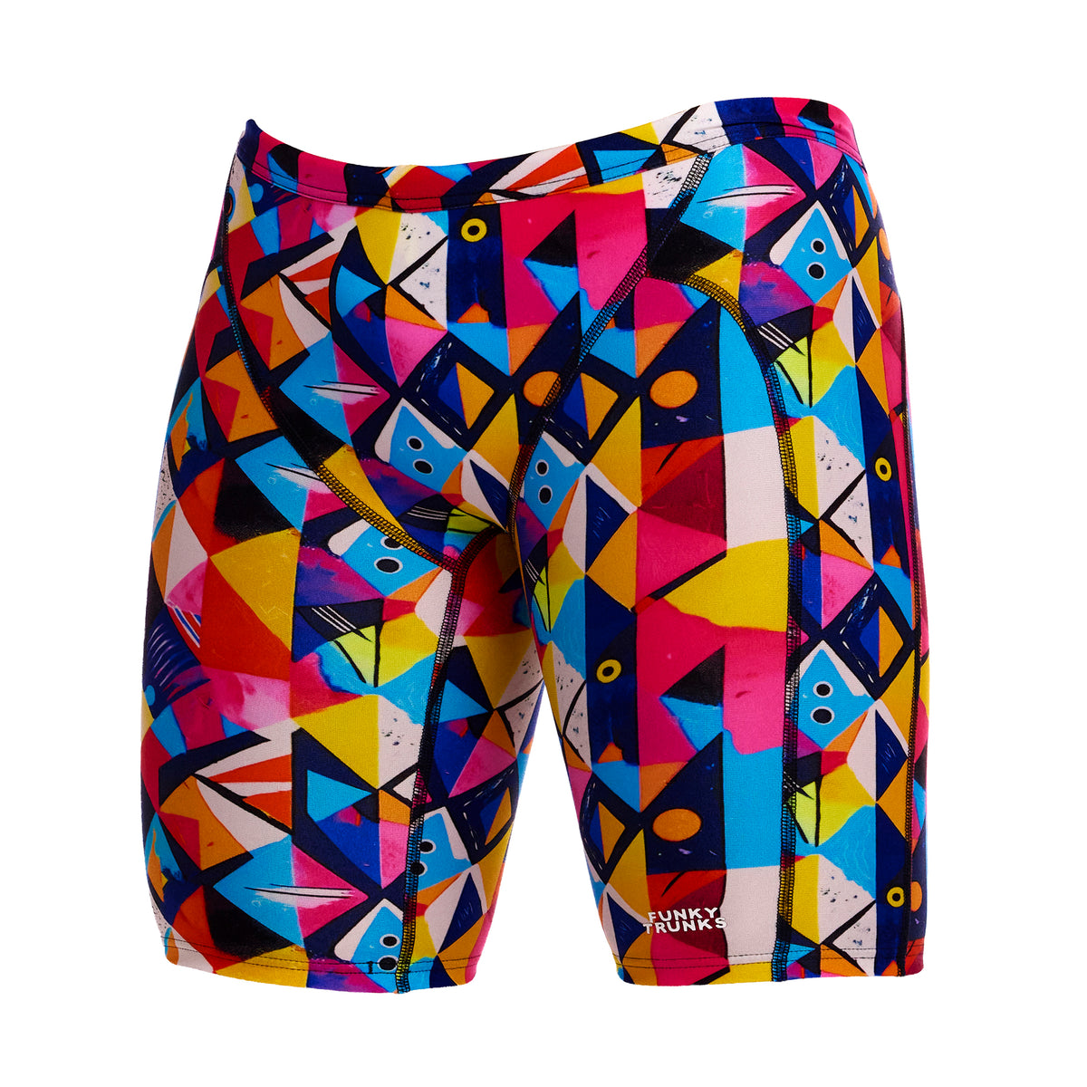 Broken Blox | Boys Training Jammers