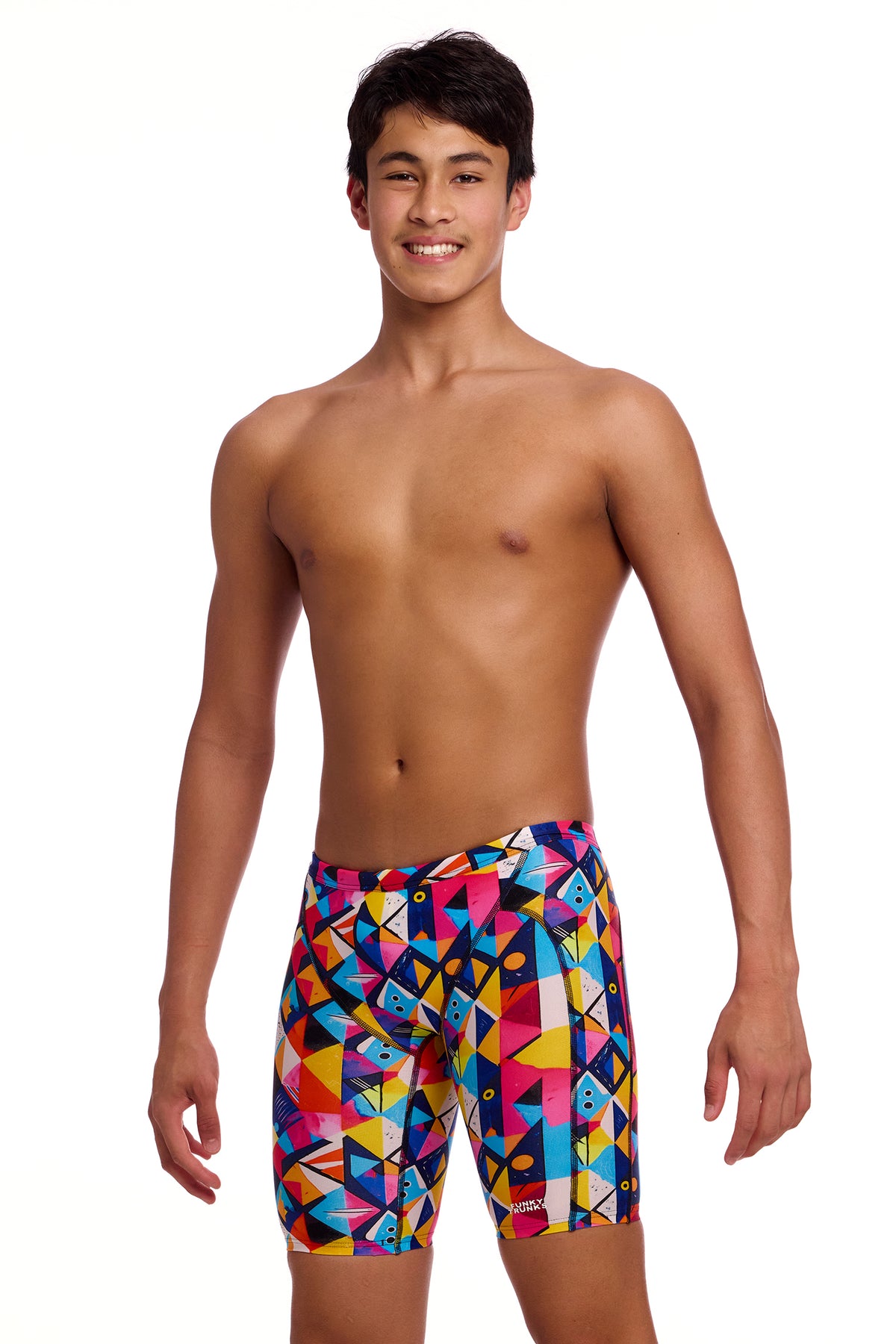 Broken Blox | Boys Training Jammers