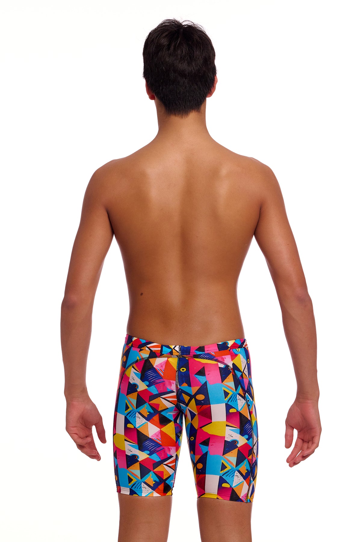 Broken Blox | Boys Training Jammers