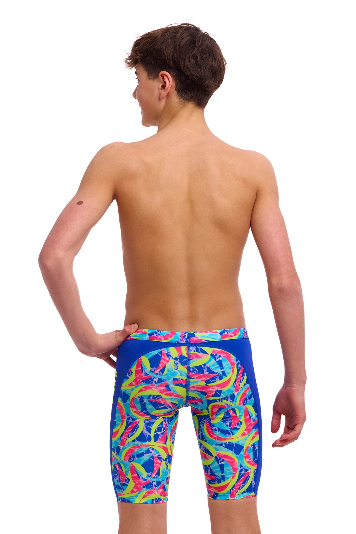 Sting Stung | Boys Training Jammers