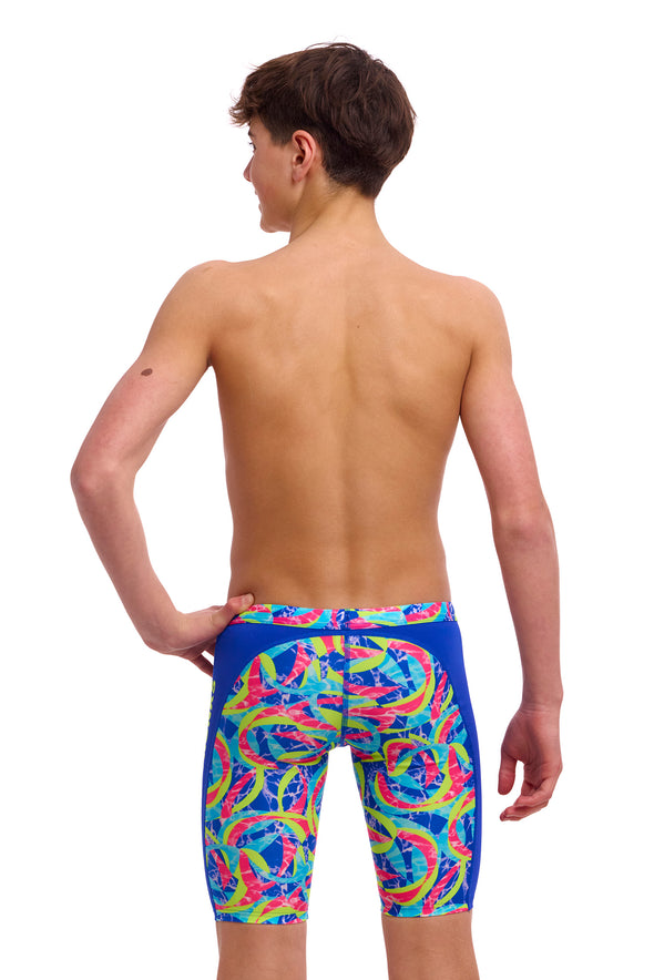 Sting Stung | Boys Training Jammers