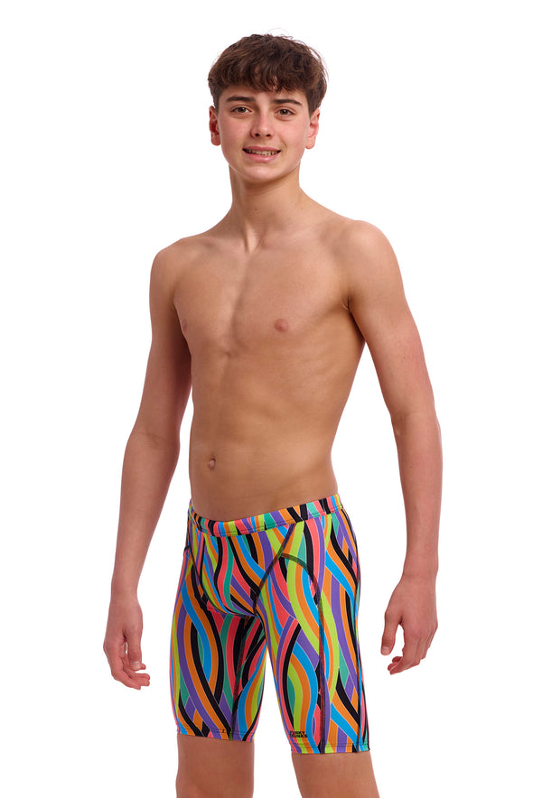 Curl Curl | Boys Training Jammers