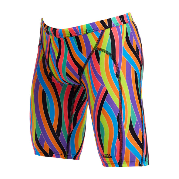 Curl Curl | Boys Training Jammers
