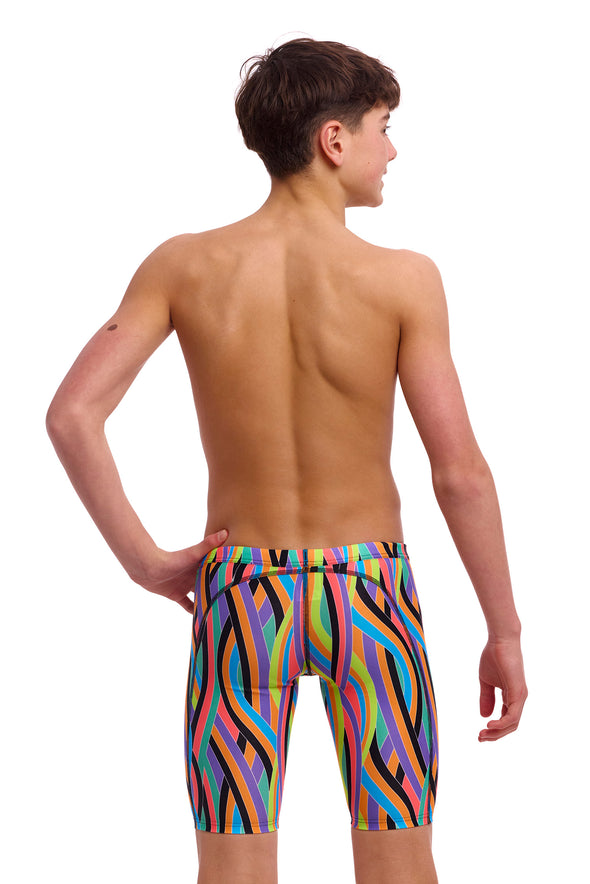Curl Curl | Boys Training Jammers