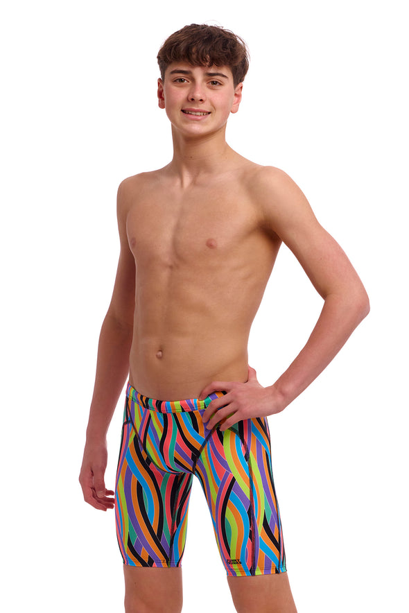Curl Curl | Boys Training Jammers
