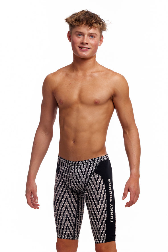 Dark Night | Boys Training Jammers