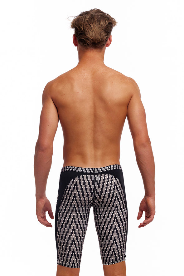Dark Night | Boys Training Jammers