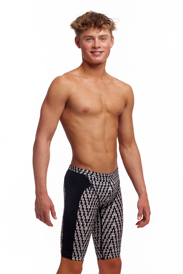 Dark Night | Boys Training Jammers
