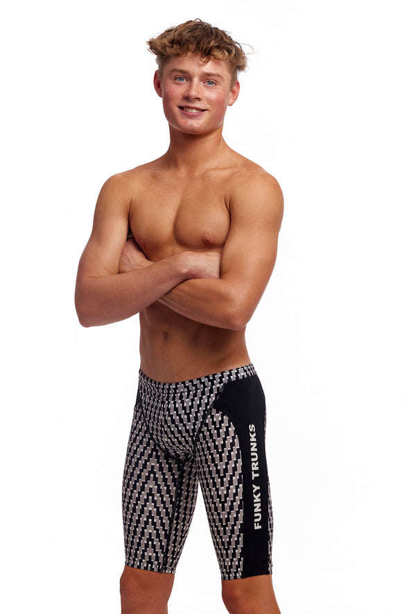 Dark Night | Boys Training Jammers