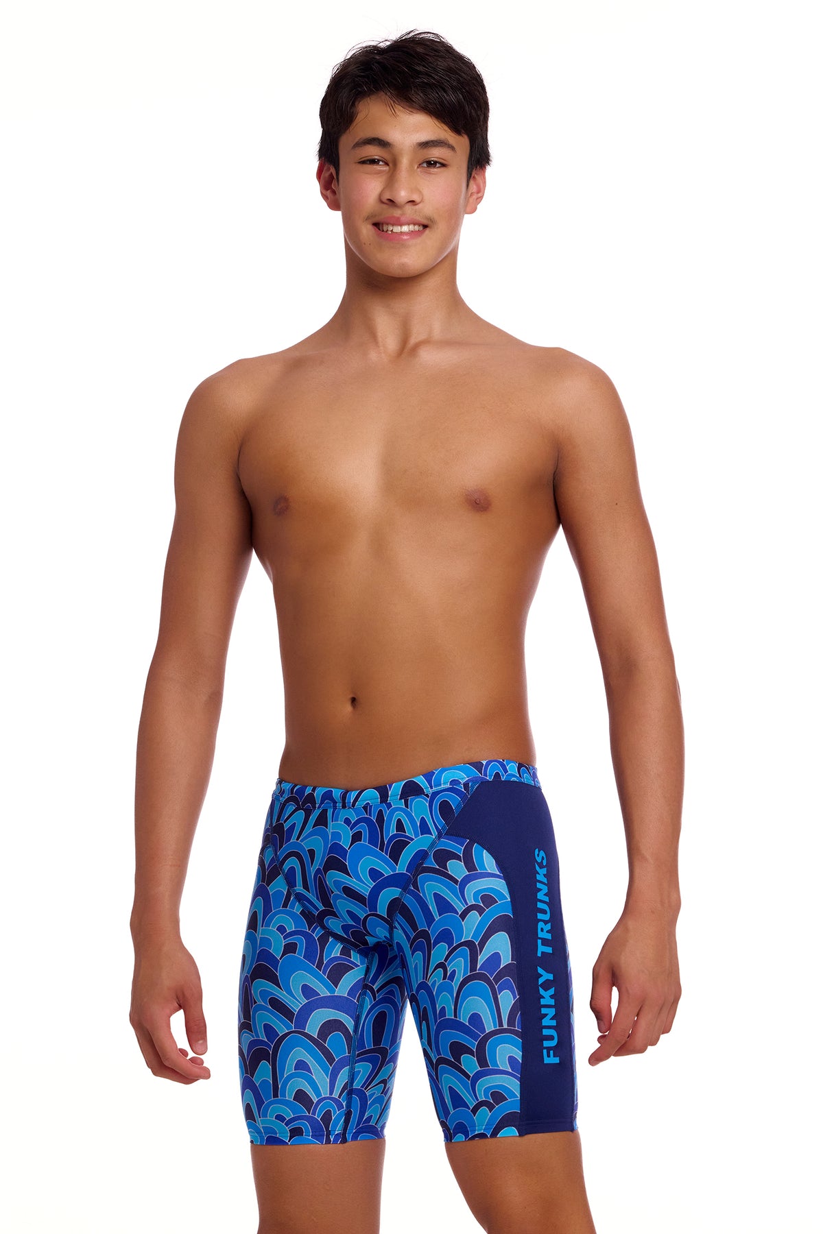 Hill Billy Blues | Boys Training Jammers
