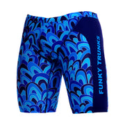Hill Billy Blues | Boys Training Jammers