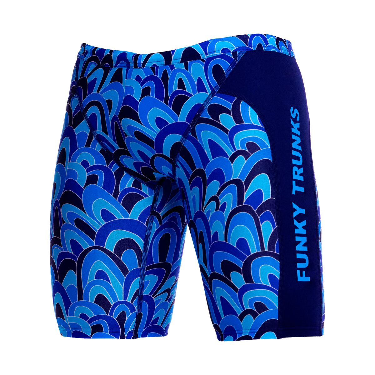 Hill Billy Blues | Boys Training Jammers