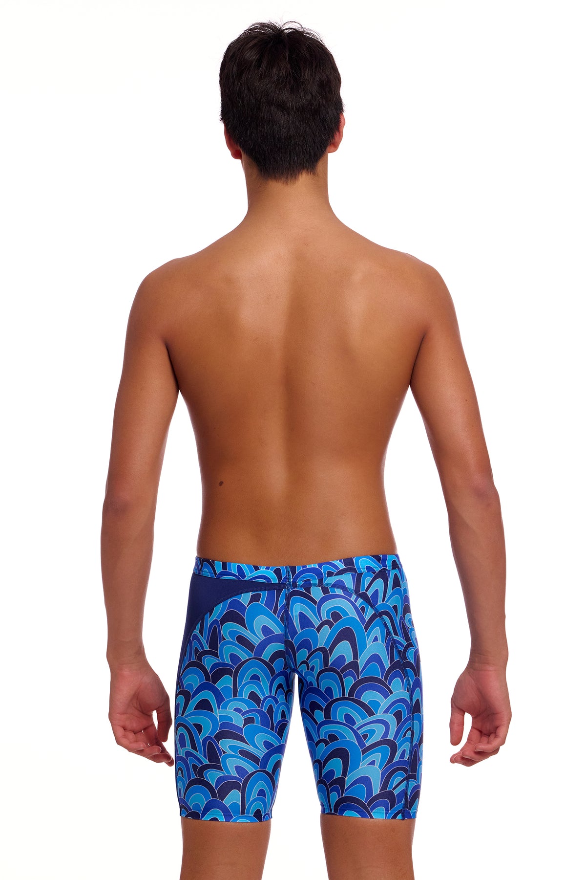 Hill Billy Blues | Boys Training Jammers