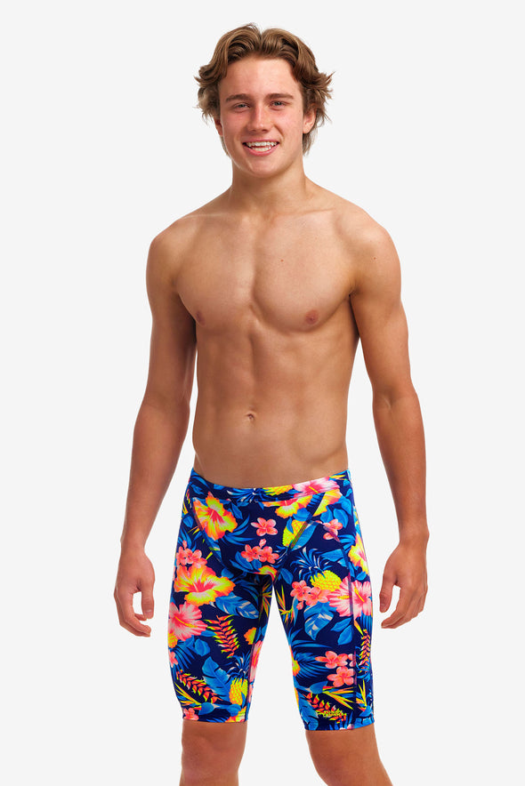 In Bloom | Boys Training Jammers
