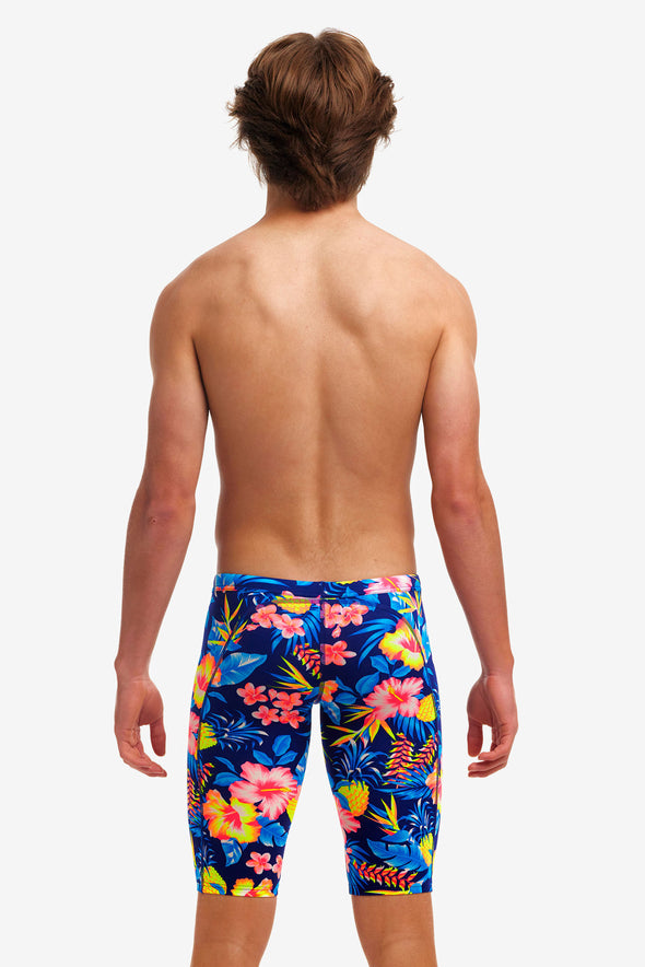 In Bloom | Boys Training Jammers