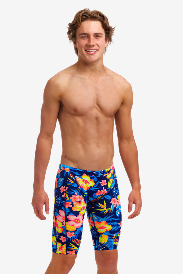 In Bloom | Boys Training Jammers