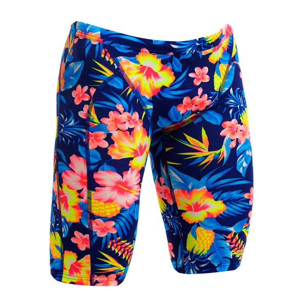 In Bloom | Boys Training Jammers