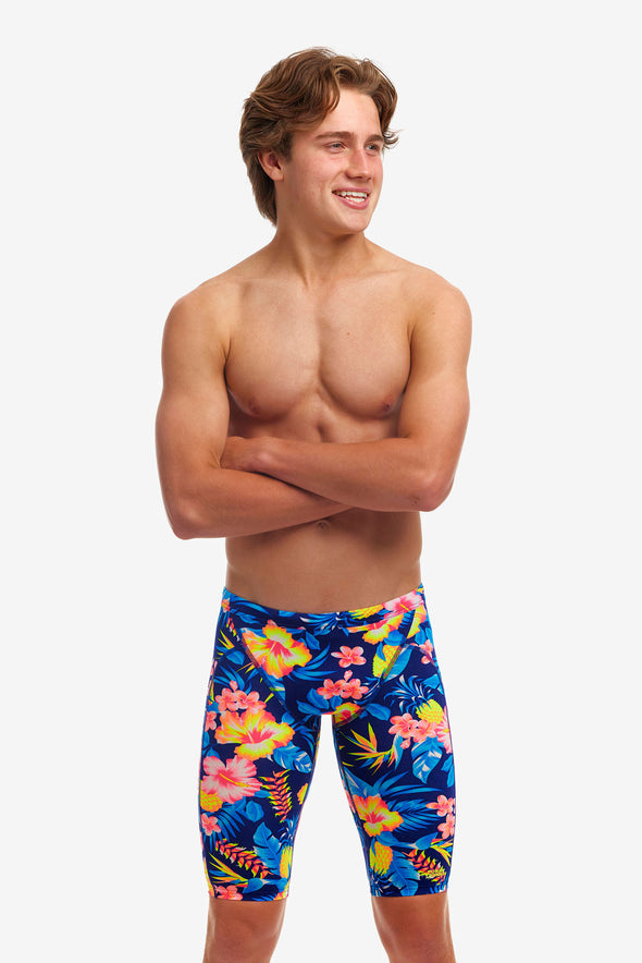 In Bloom | Boys Training Jammers