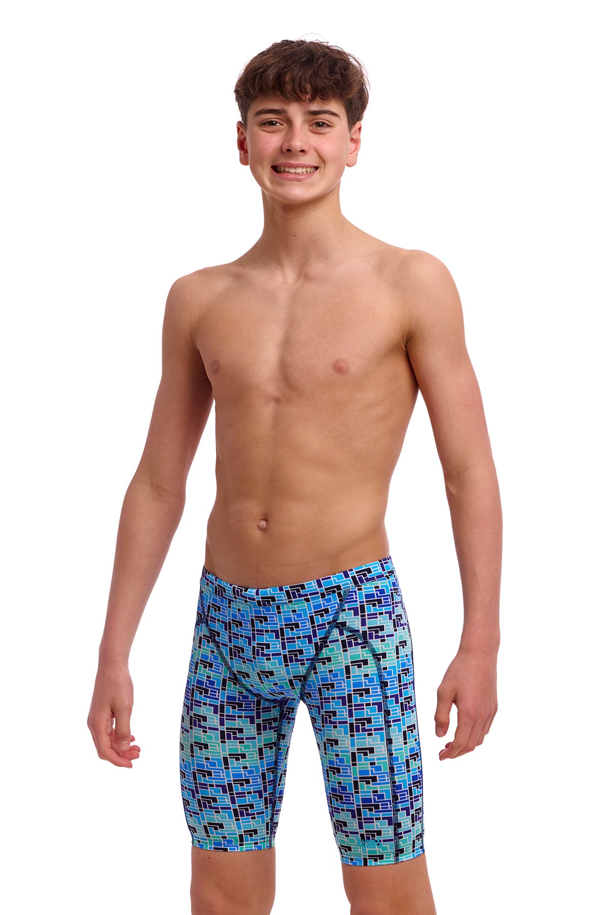 Jack Stack | Boys Training Jammers