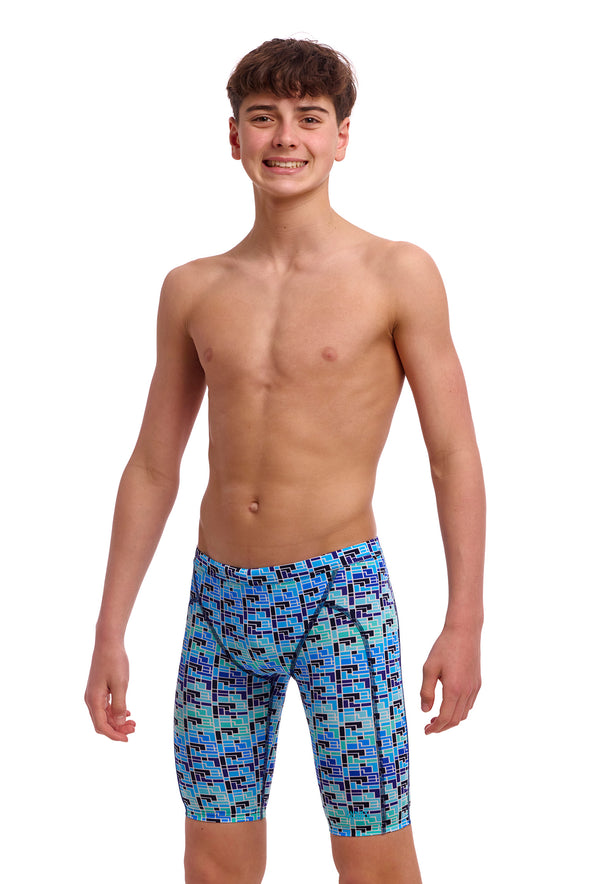 Jack Stack | Boys Training Jammers
