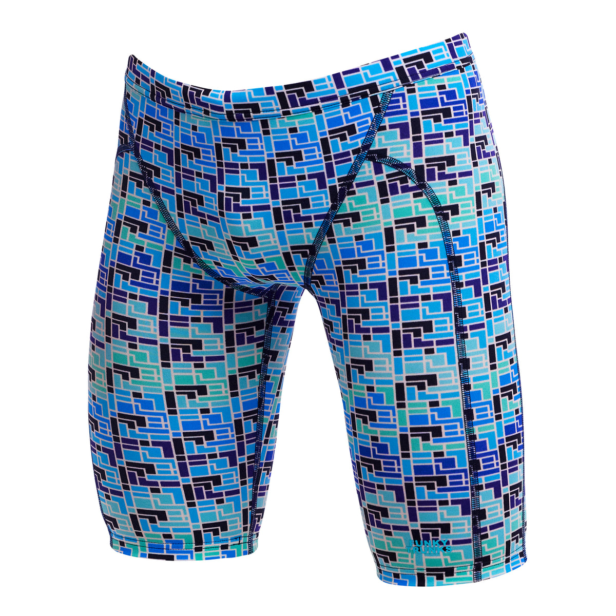 Jack Stack | Boys Training Jammers
