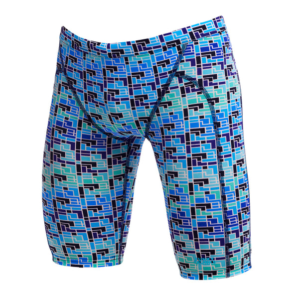 Jack Stack | Boys Training Jammers