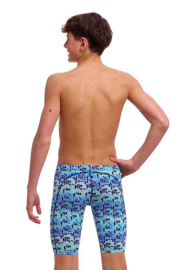 Jack Stack | Boys Training Jammers