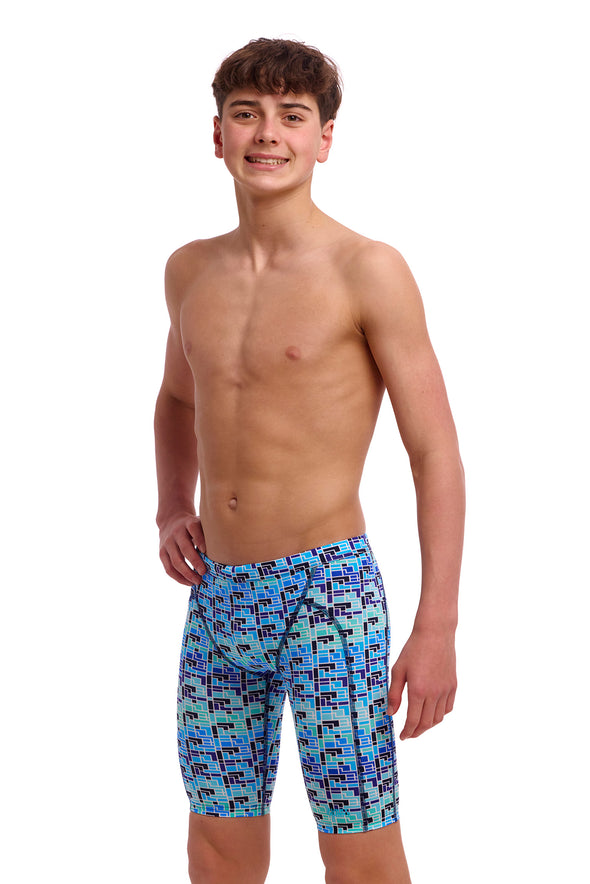 Jack Stack | Boys Training Jammers