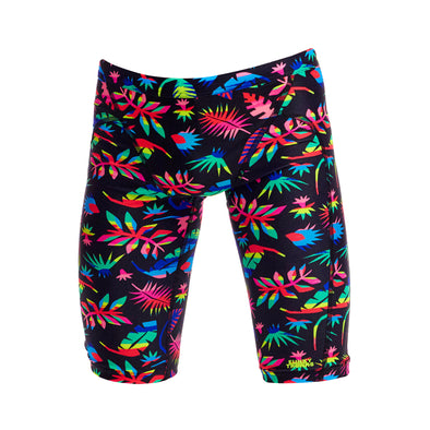 Lost Leaf | Boys Training Jammers