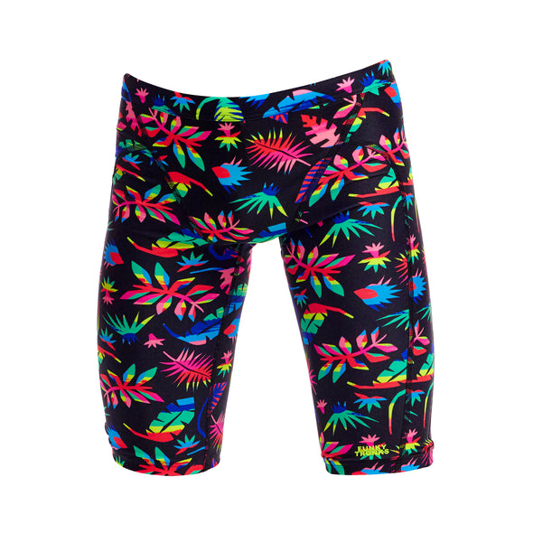Lost Leaf | Boys Training Jammers
