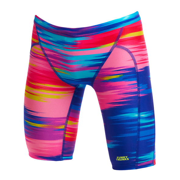 Lost Ocean | Boys Training Jammers