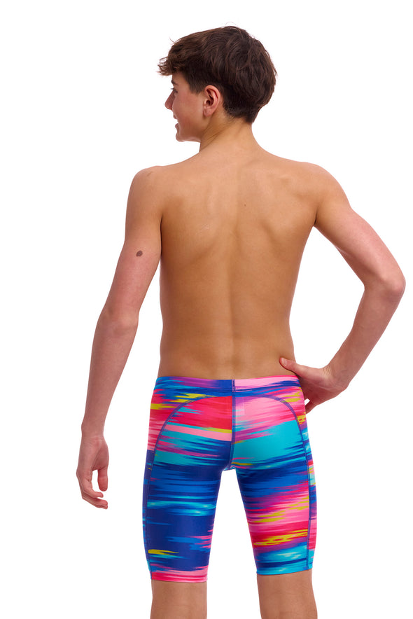 Lost Ocean | Boys Training Jammers