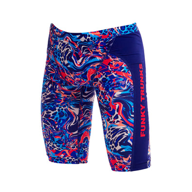 Mad Cat | Boys Training Jammers