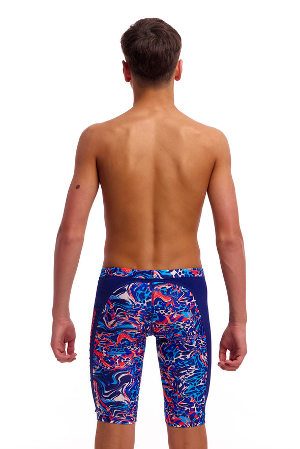 Mad Cat | Boys Training Jammers