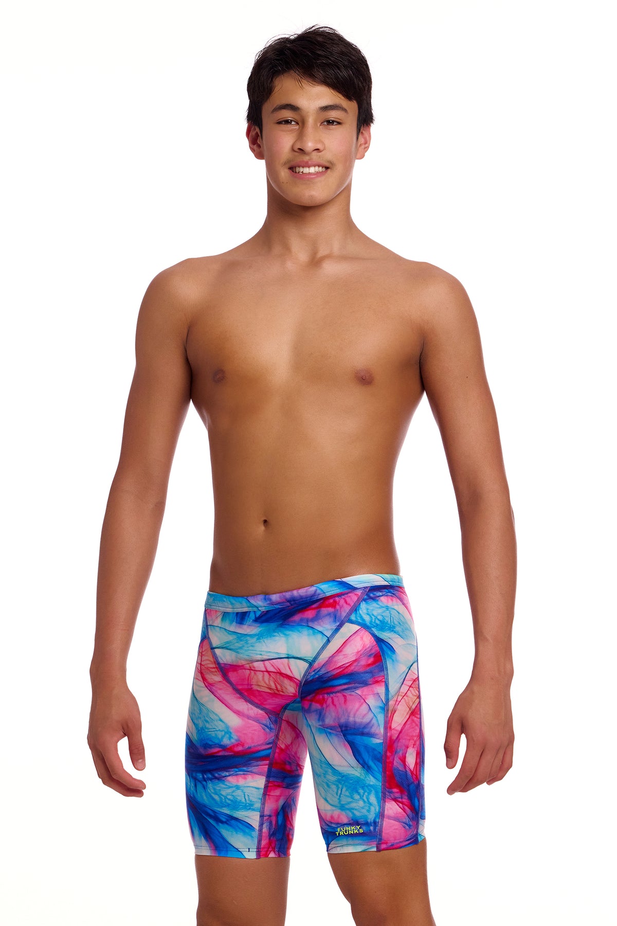 Muscle Mad | Boys Training Jammers