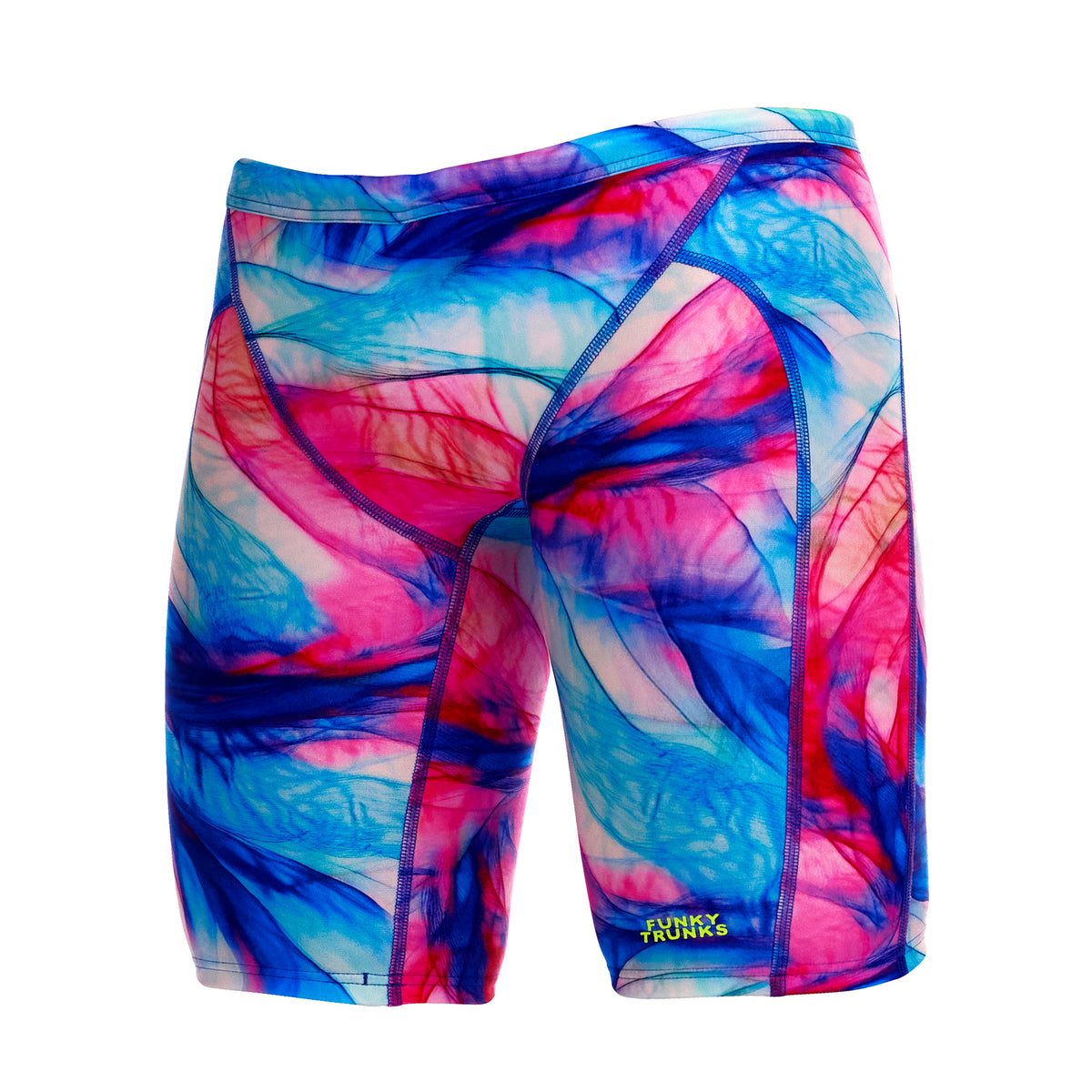 Muscle Mad | Boys Training Jammers